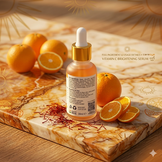 Vitamin C Serum 35ml