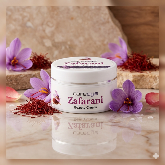 Best Selling Zafarani Beauty Cream 50ml