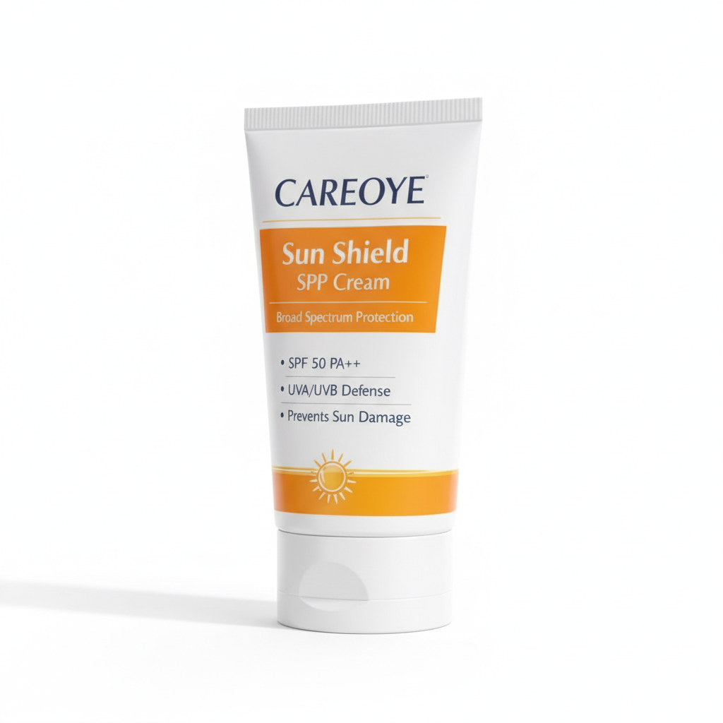 Skincare Essentials Bundle – Night Repair, Glow Serum & Sun Shield SPF