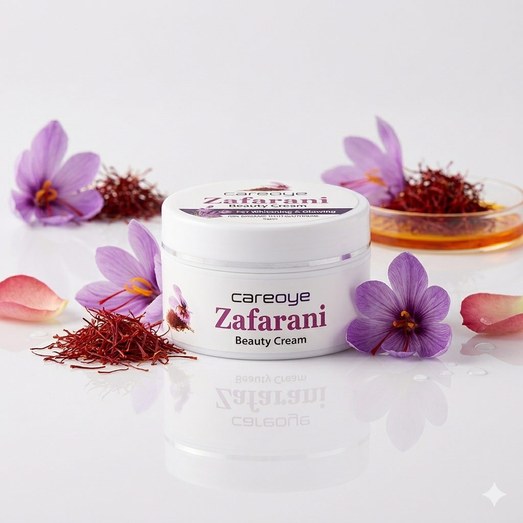Best Selling Zafarani Beauty Cream 50ml