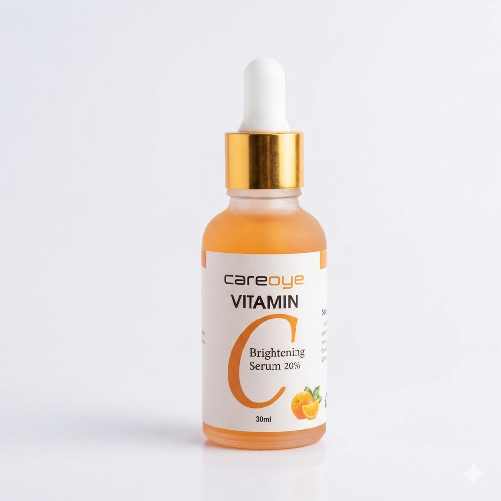 Vitamin C Serum 35ml